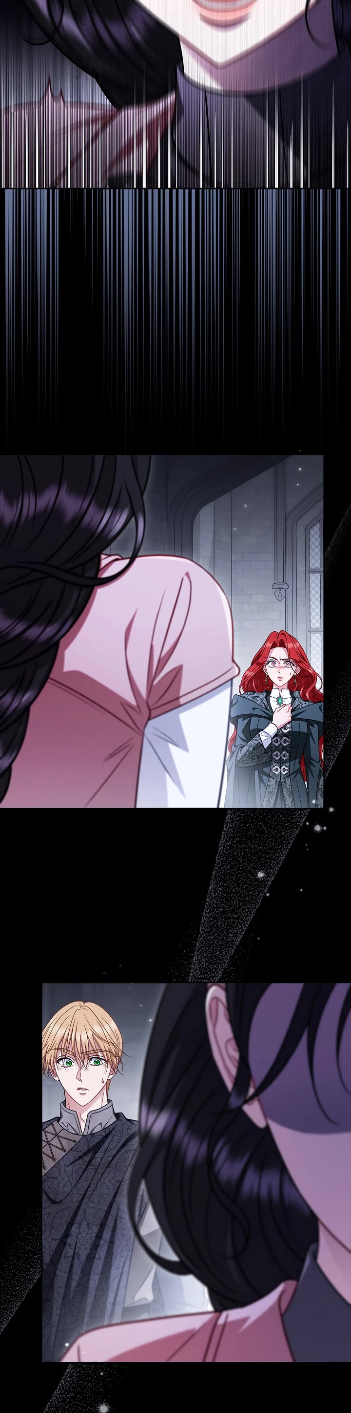 I Will Become the Villain's Poison Taster Chapter 104 page 11 - Chapter 104