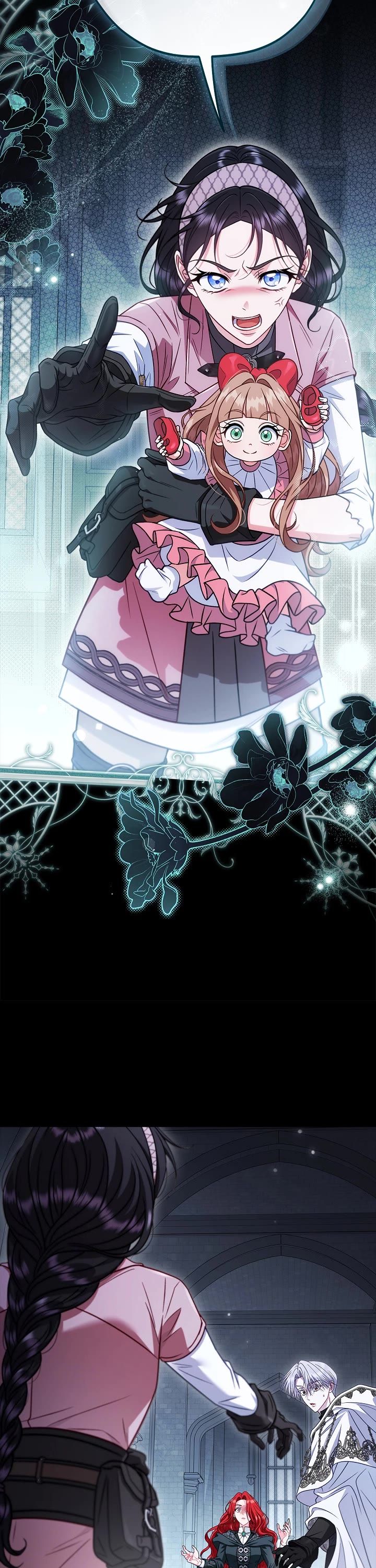 I Will Become the Villain's Poison Taster Chapter 104 page 2 - Chapter 104