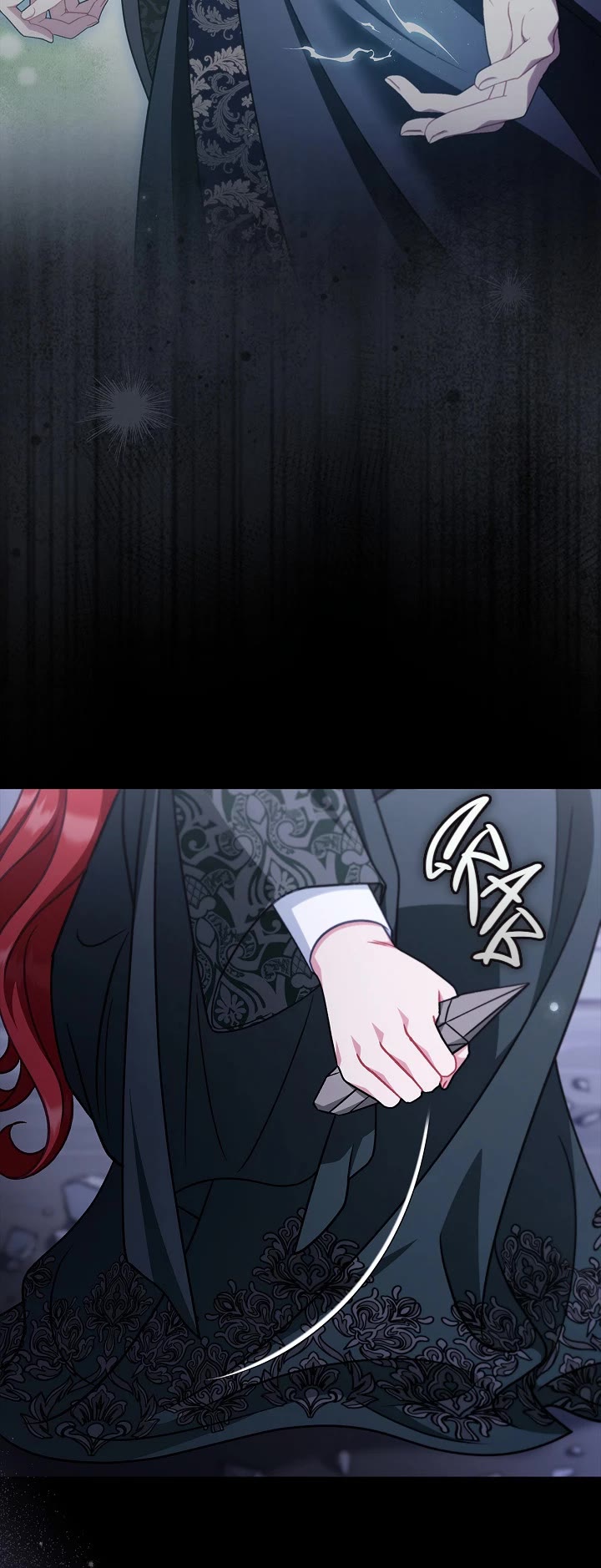 I Will Become the Villain's Poison Taster Chapter 104 page 27 - Chapter 104