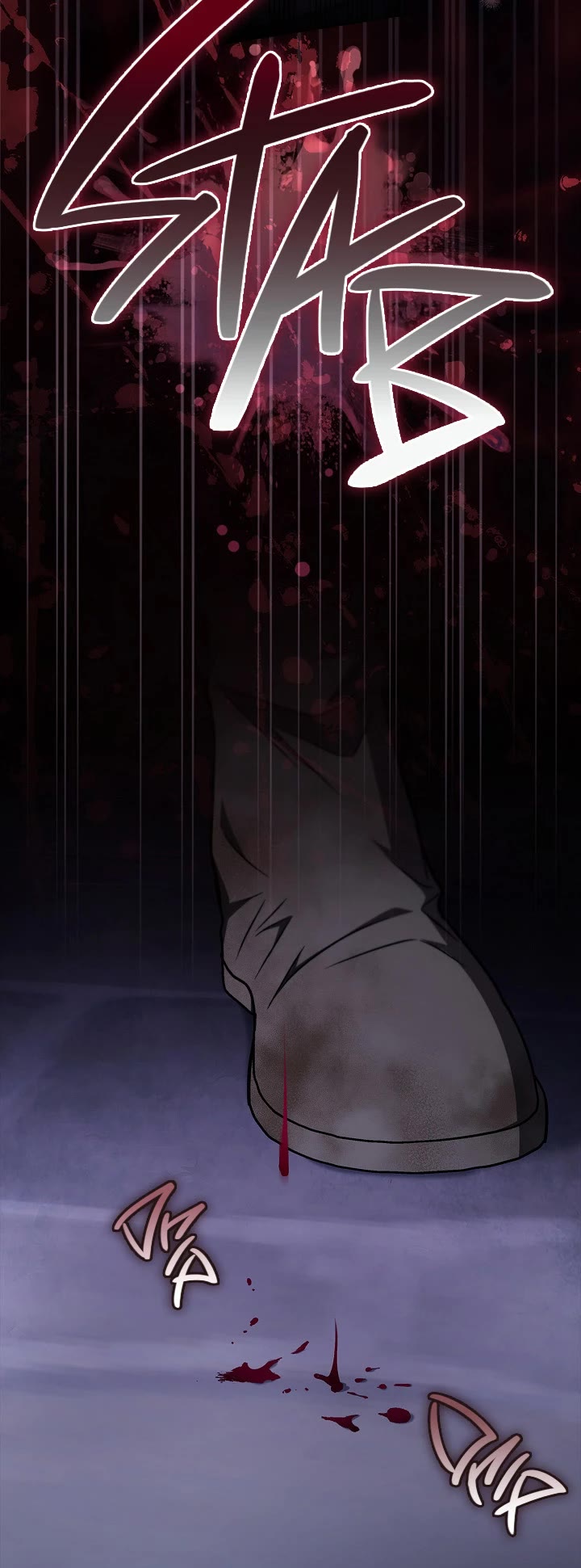 I Will Become the Villain's Poison Taster Chapter 104 page 31 - Chapter 104