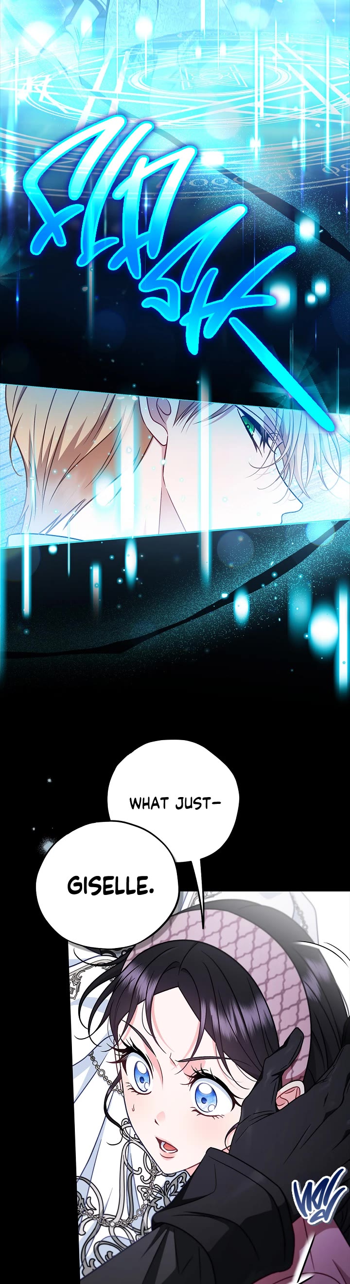 I Will Become the Villain's Poison Taster Chapter 104 page 36 - Chapter 104