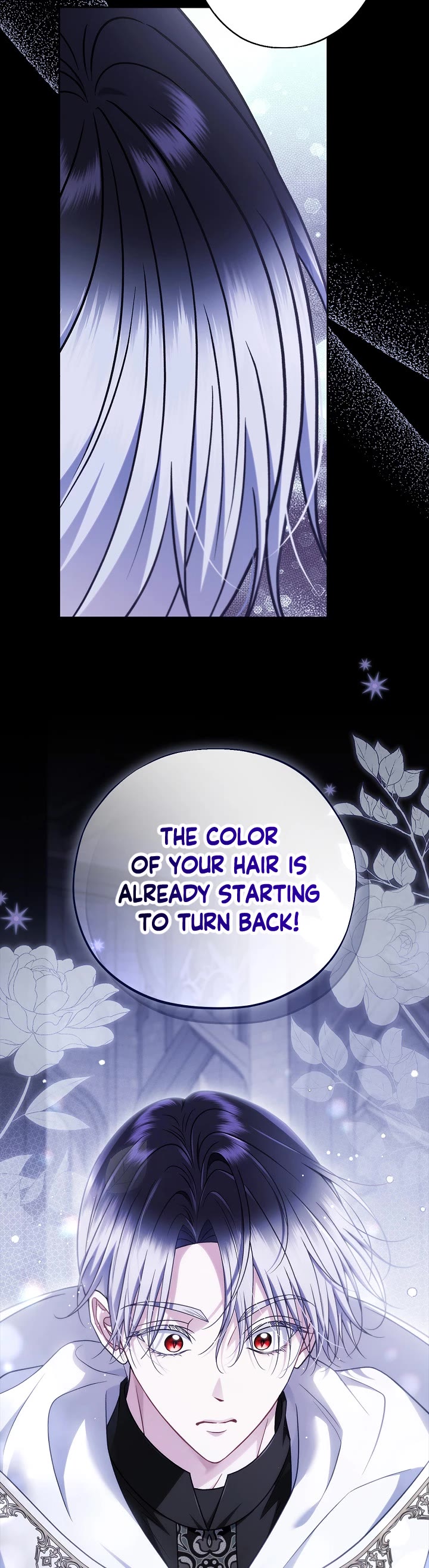 I Will Become the Villain's Poison Taster Chapter 104 page 43 - Chapter 104