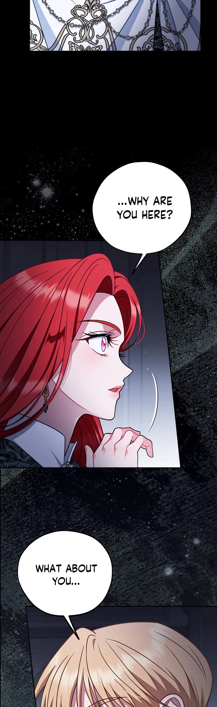 I Will Become the Villain's Poison Taster Chapter 104 page 7 - Chapter 104