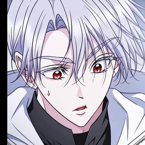 I Will Become the Villain's Poison Taster Chapter 104 cover