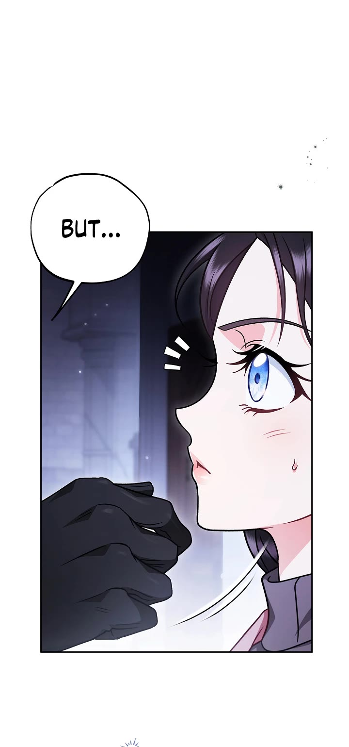 I Will Become the Villain's Poison Taster Chapter 105 page 12 - Chapter 105
