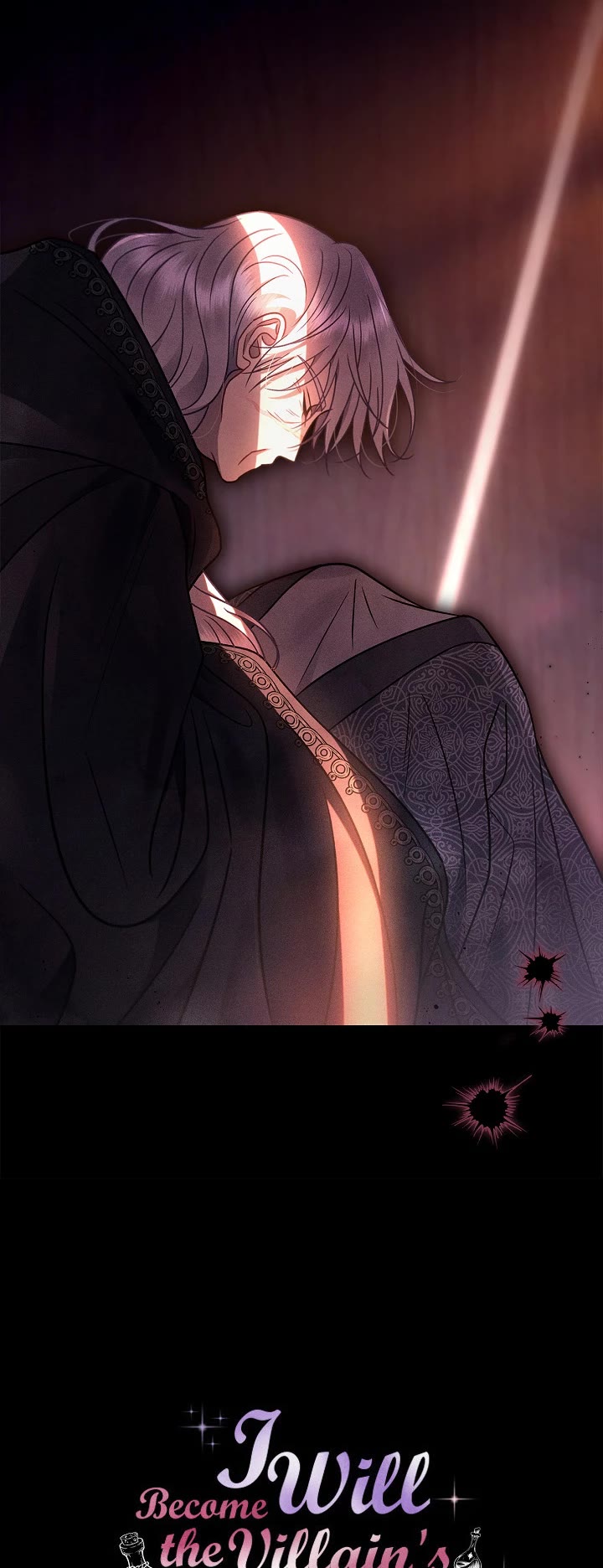 I Will Become the Villain's Poison Taster Chapter 105 page 45 - Chapter 105
