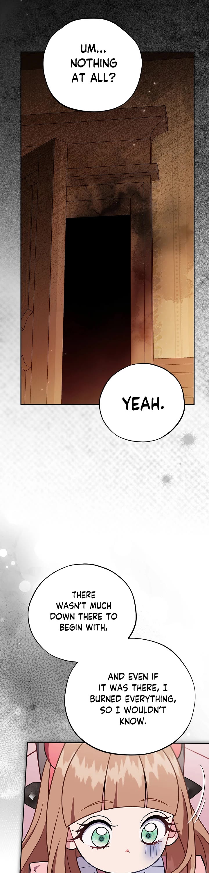 I Will Become the Villain's Poison Taster Chapter 106 page 10 - Chapter 106: End of Season 3