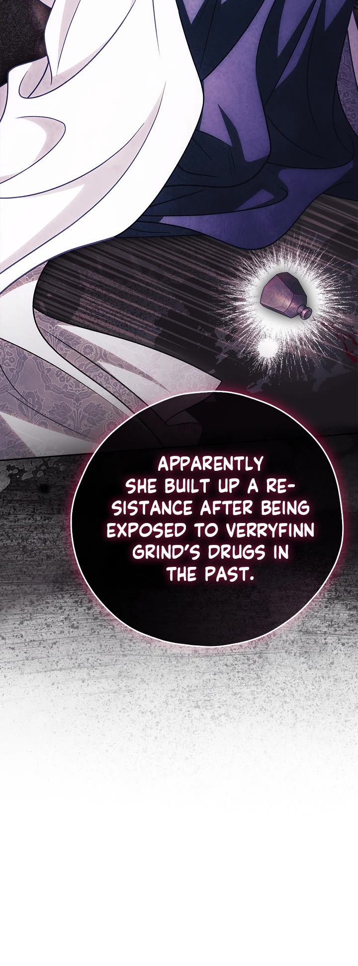 I Will Become the Villain's Poison Taster Chapter 106 page 15 - Chapter 106: End of Season 3