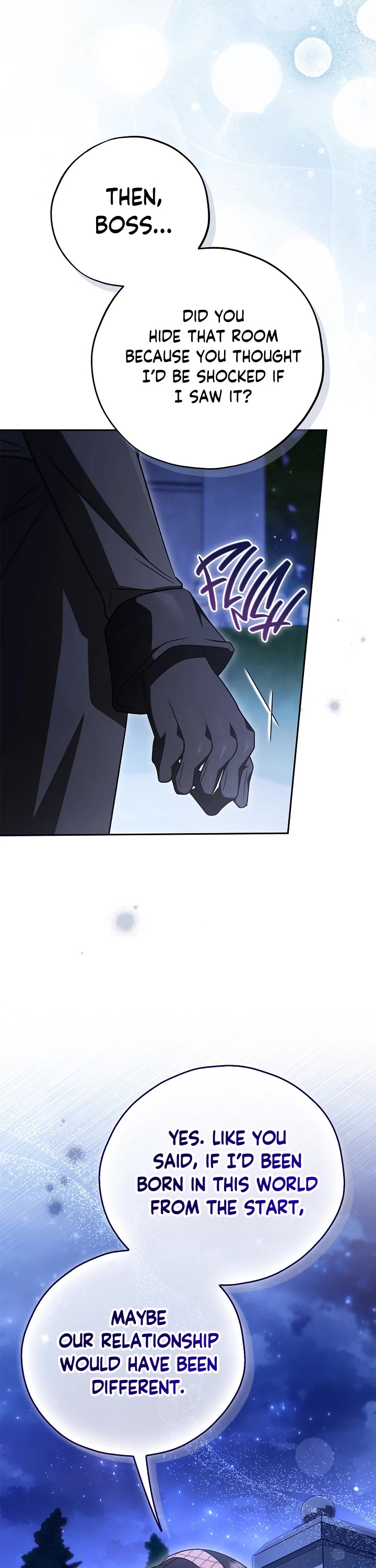 I Will Become the Villain's Poison Taster Chapter 106 page 39 - Chapter 106: End of Season 3
