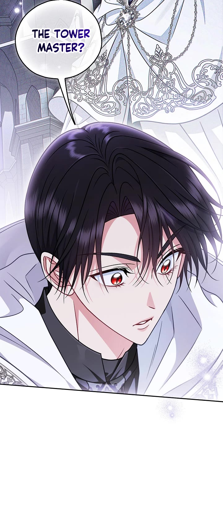 I Will Become the Villain's Poison Taster Chapter 106 page 4 - Chapter 106: End of Season 3