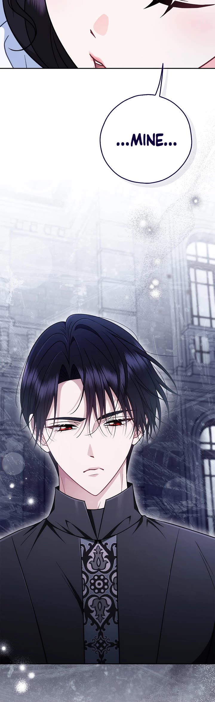 I Will Become the Villain's Poison Taster Chapter 106 page 41 - Chapter 106: End of Season 3