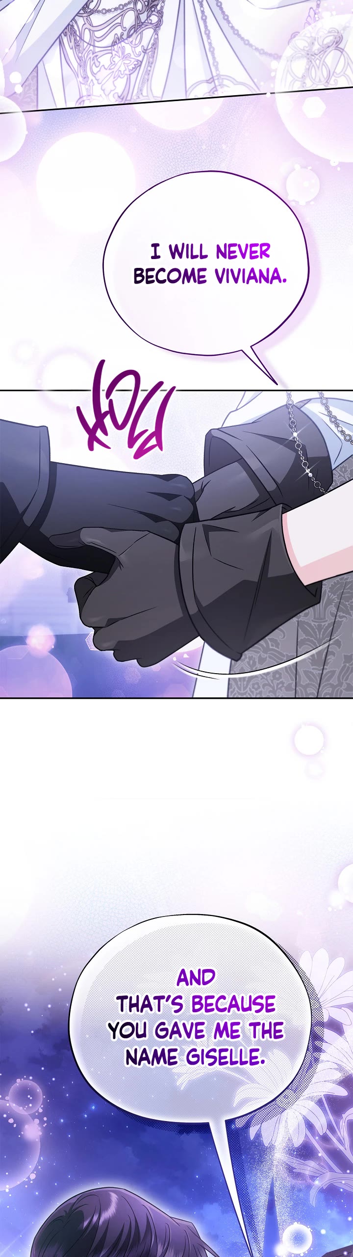 I Will Become the Villain's Poison Taster Chapter 106 page 43 - Chapter 106: End of Season 3