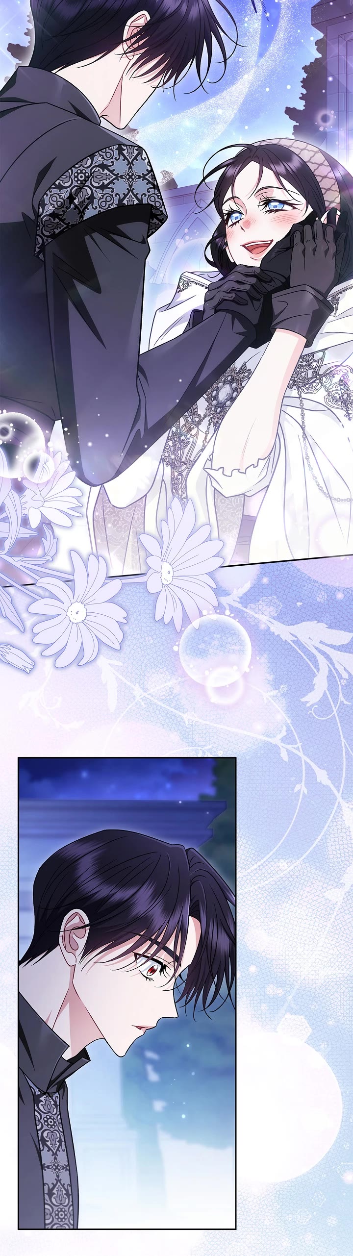 I Will Become the Villain's Poison Taster Chapter 106 page 44 - Chapter 106: End of Season 3