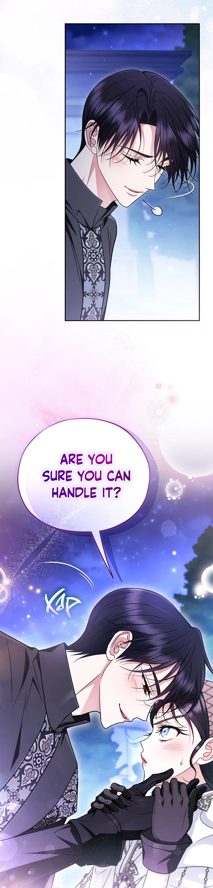 I Will Become the Villain's Poison Taster Chapter 106 page 45 - Chapter 106: End of Season 3
