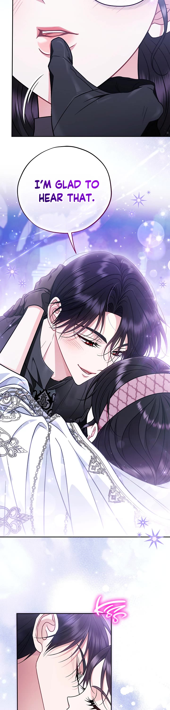 I Will Become the Villain's Poison Taster Chapter 106 page 47 - Chapter 106: End of Season 3