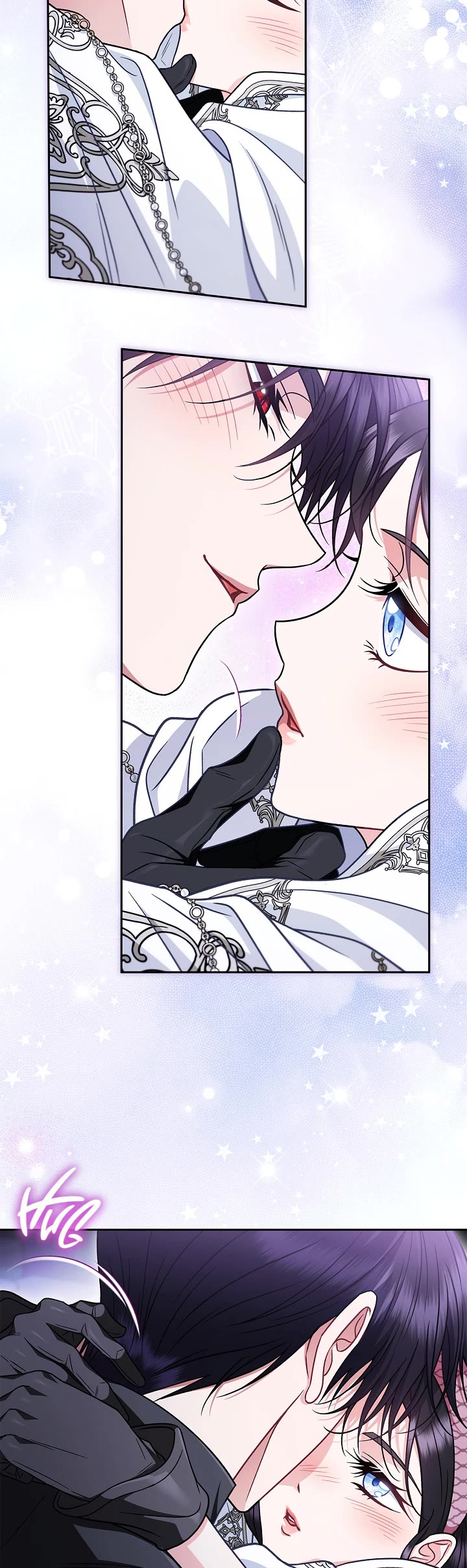 I Will Become the Villain's Poison Taster Chapter 106 page 48 - Chapter 106: End of Season 3