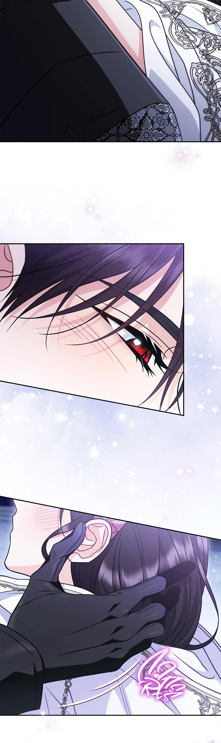 I Will Become the Villain's Poison Taster Chapter 106 page 49 - Chapter 106: End of Season 3