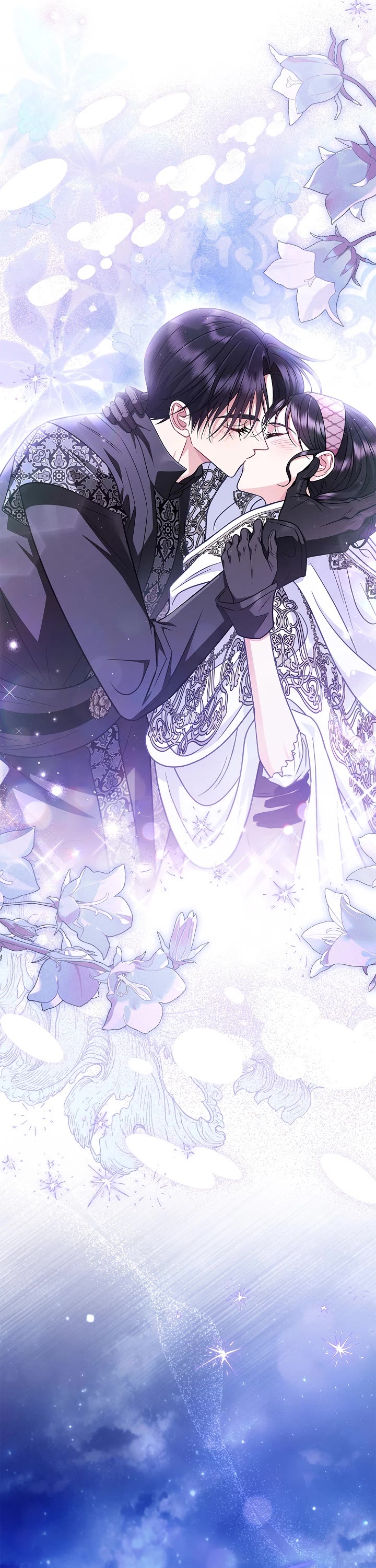I Will Become the Villain's Poison Taster Chapter 106 page 50 - Chapter 106: End of Season 3