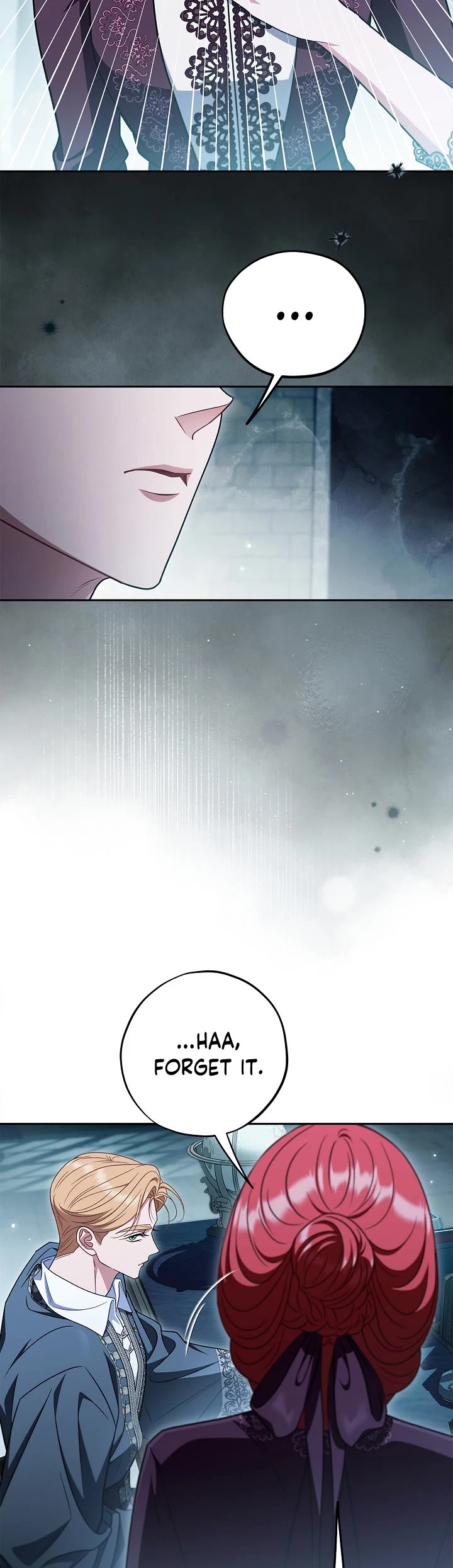 I Will Become the Villain's Poison Taster Chapter 107 page 10 - Chapter 107: Start of Season 4