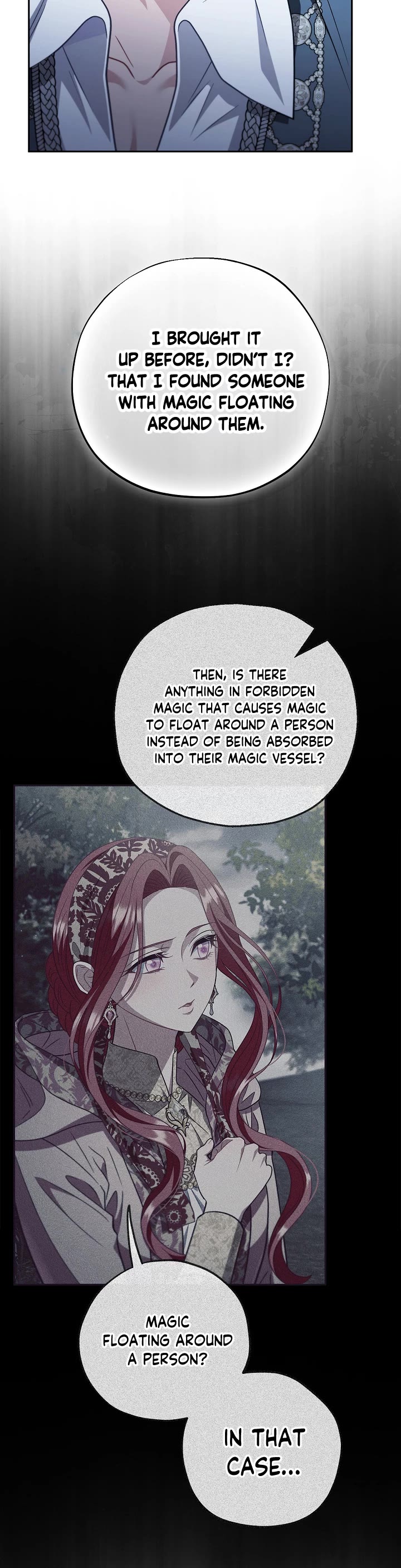 I Will Become the Villain's Poison Taster Chapter 107 page 17 - Chapter 107: Start of Season 4