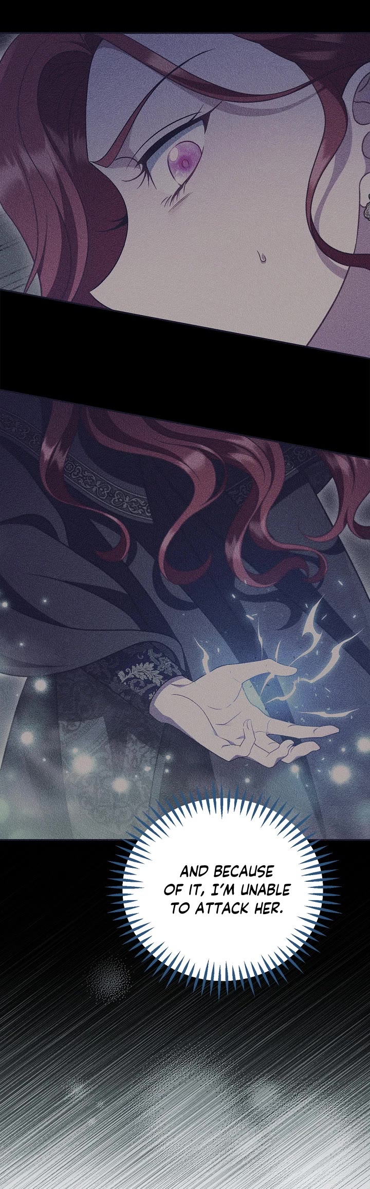 I Will Become the Villain's Poison Taster Chapter 107 page 19 - Chapter 107: Start of Season 4