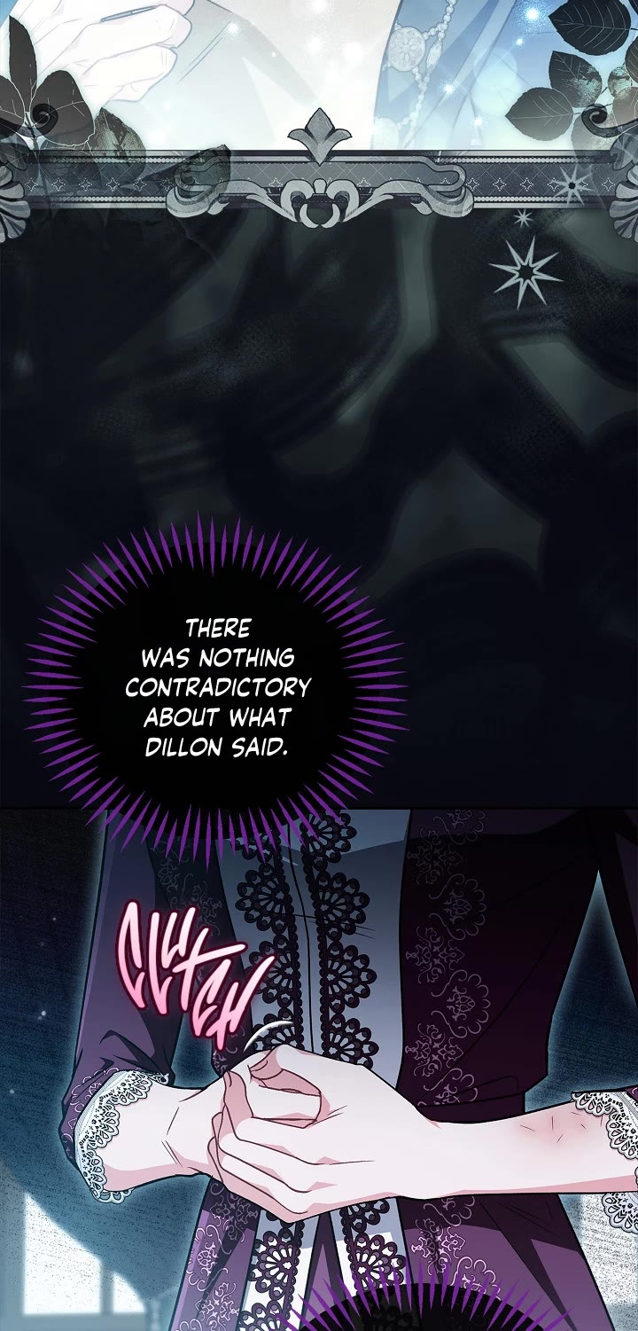 I Will Become the Villain's Poison Taster Chapter 107 page 23 - Chapter 107: Start of Season 4