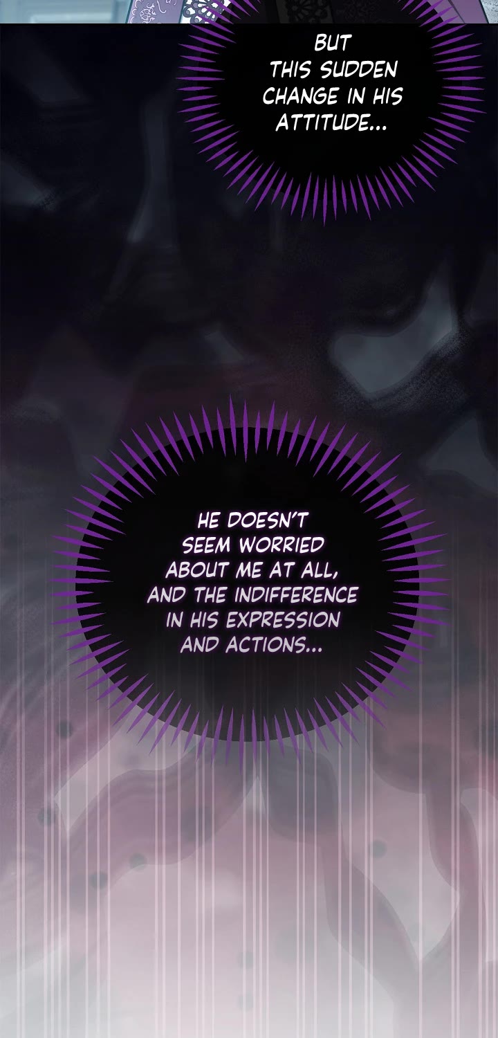 I Will Become the Villain's Poison Taster Chapter 107 page 24 - Chapter 107: Start of Season 4