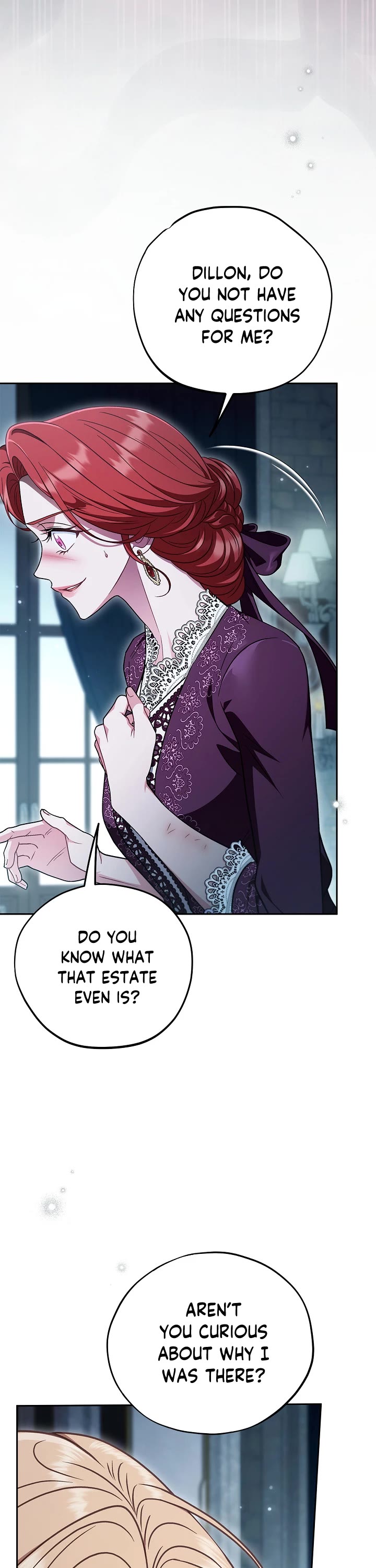I Will Become the Villain's Poison Taster Chapter 107 page 25 - Chapter 107: Start of Season 4