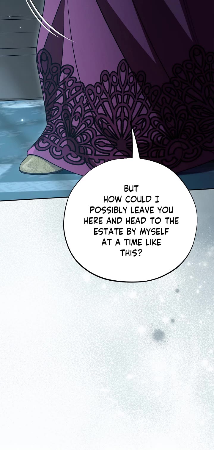 I Will Become the Villain's Poison Taster Chapter 107 page 4 - Chapter 107: Start of Season 4