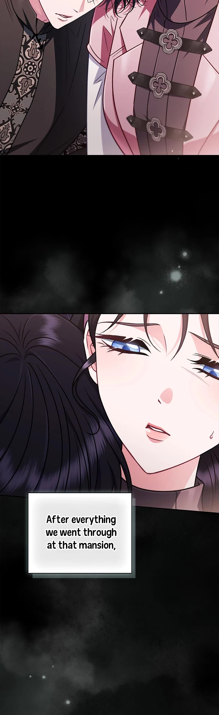 I Will Become the Villain's Poison Taster Chapter 107 page 40 - Chapter 107: Start of Season 4