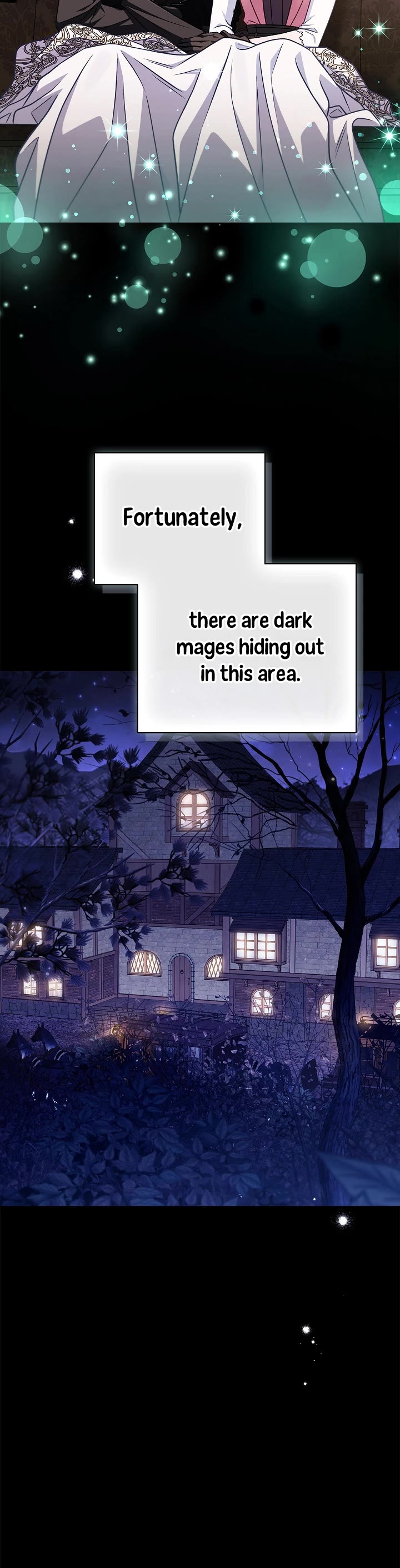 I Will Become the Villain's Poison Taster Chapter 107 page 42 - Chapter 107: Start of Season 4