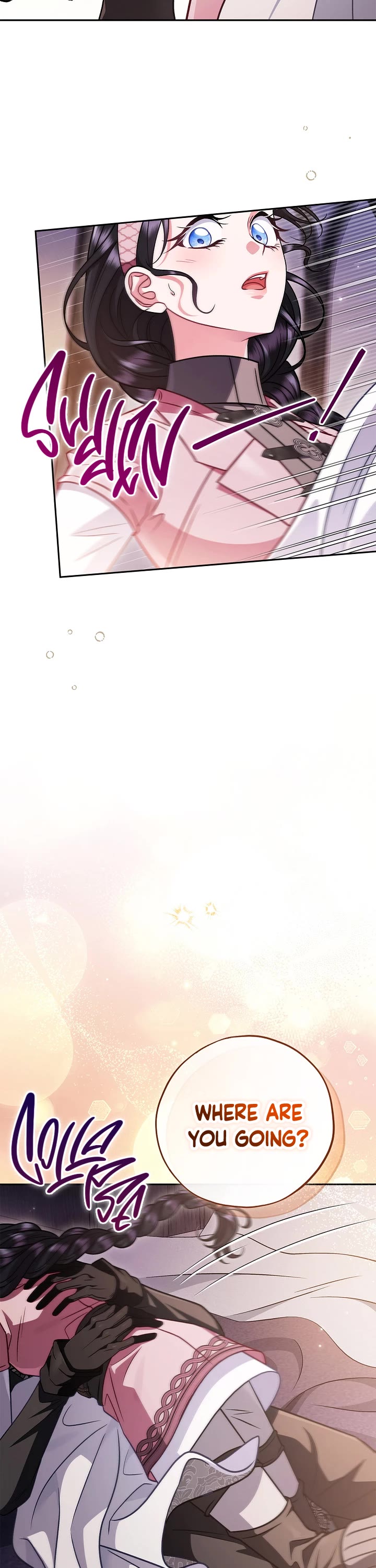 I Will Become the Villain's Poison Taster Chapter 107 page 46 - Chapter 107: Start of Season 4