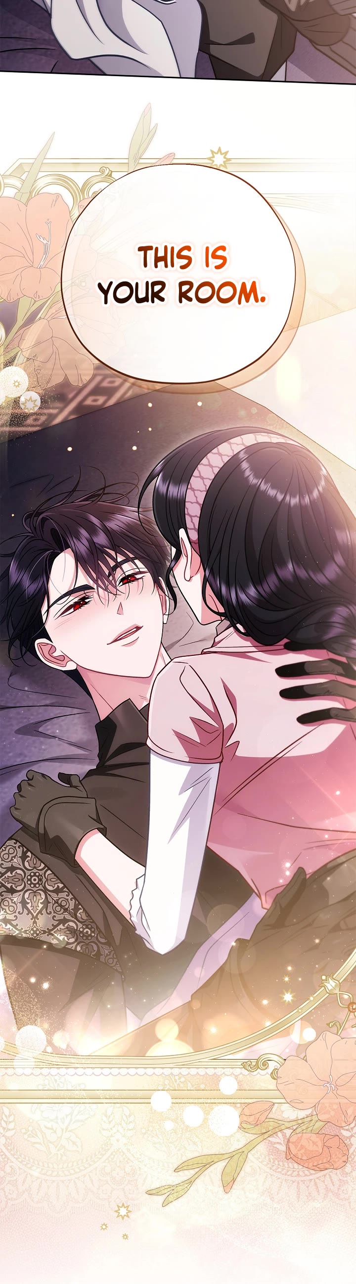 I Will Become the Villain's Poison Taster Chapter 107 page 47 - Chapter 107: Start of Season 4