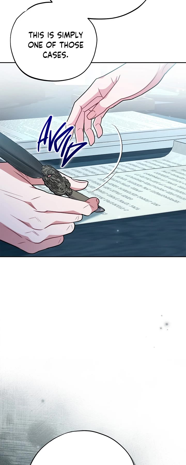 I Will Become the Villain's Poison Taster Chapter 107 page 7 - Chapter 107: Start of Season 4