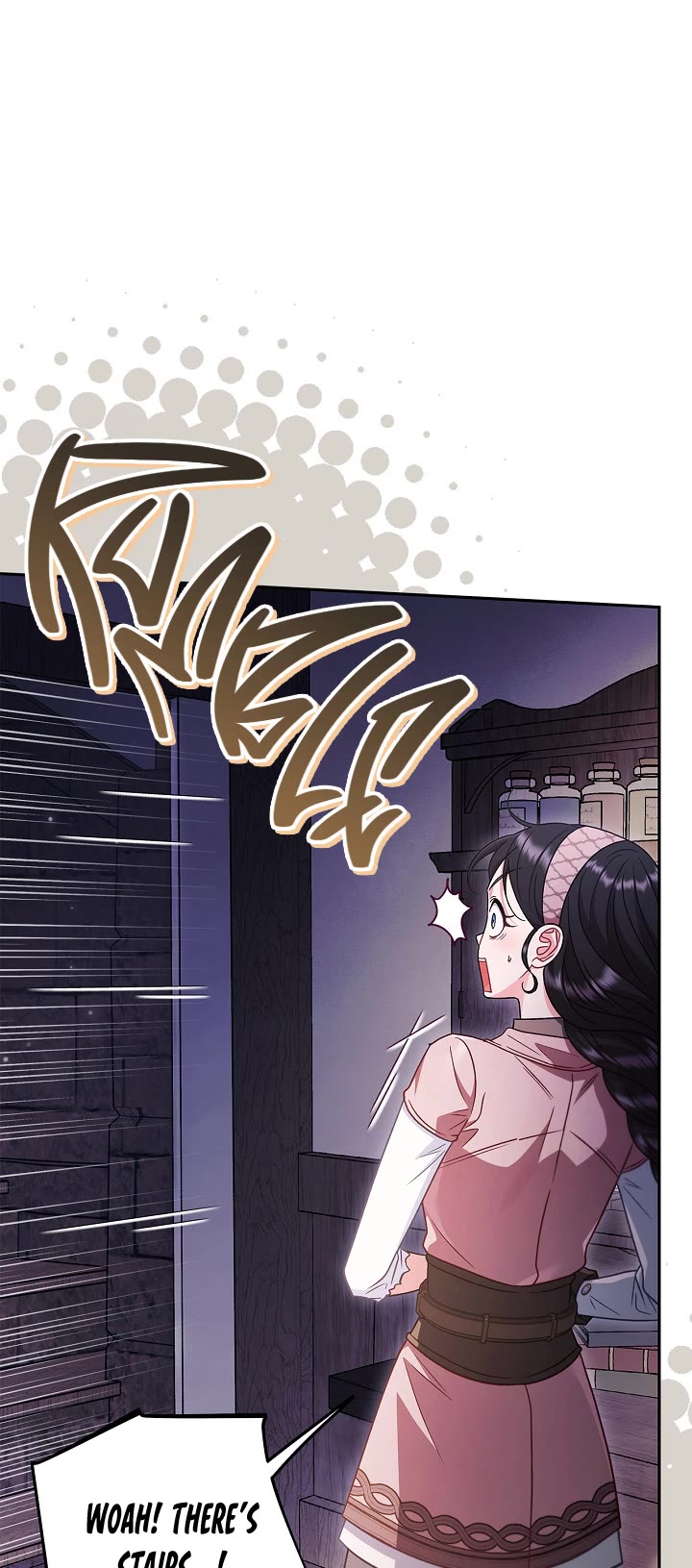 I Will Become the Villain's Poison Taster Chapter 108 page 11 - Chapter 108