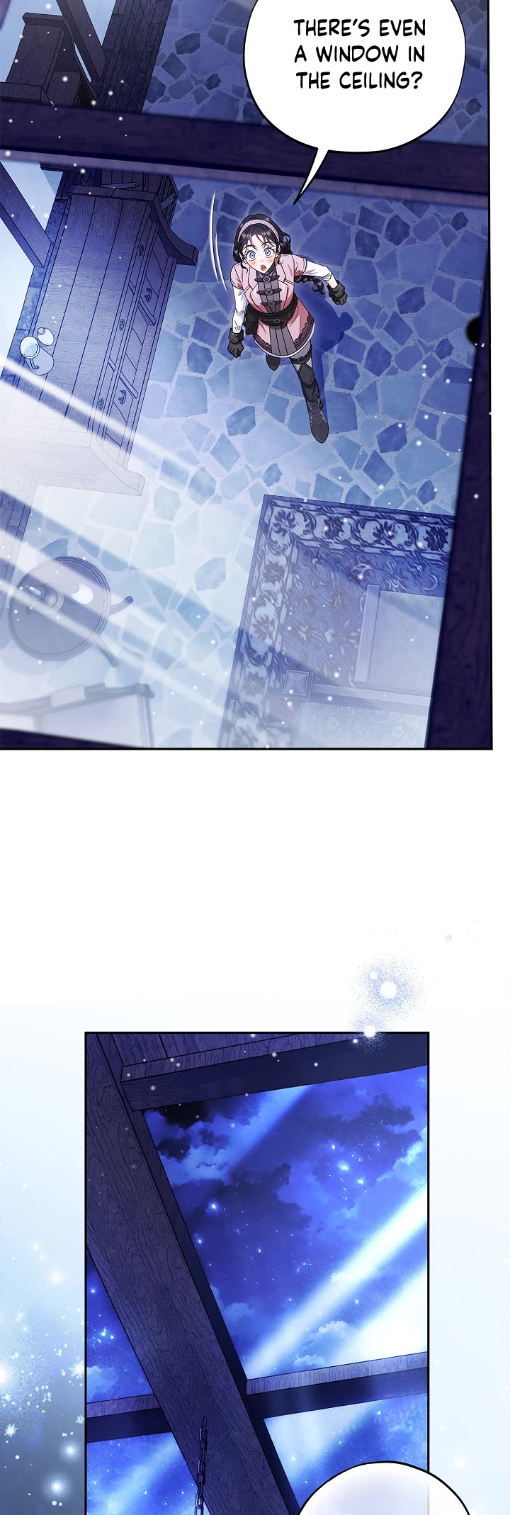 I Will Become the Villain's Poison Taster Chapter 108 page 14 - Chapter 108
