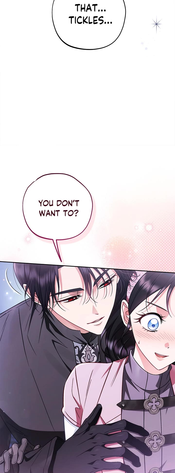 I Will Become the Villain's Poison Taster Chapter 108 page 18 - Chapter 108