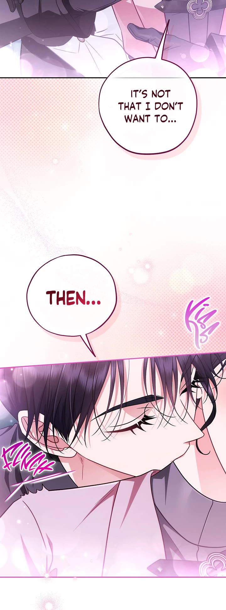 I Will Become the Villain's Poison Taster Chapter 108 page 19 - Chapter 108
