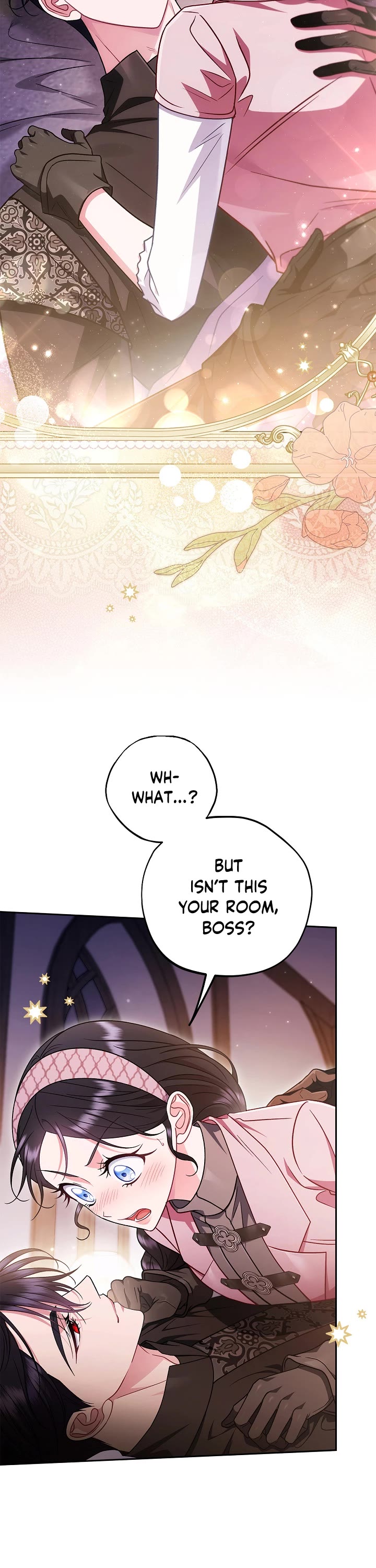I Will Become the Villain's Poison Taster Chapter 108 page 2 - Chapter 108