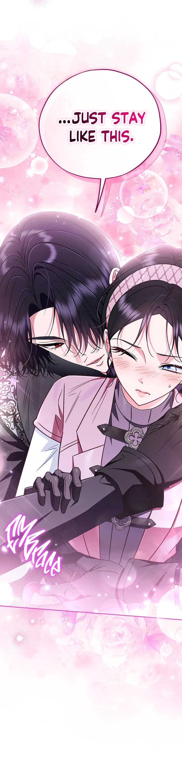 I Will Become the Villain's Poison Taster Chapter 108 page 20 - Chapter 108