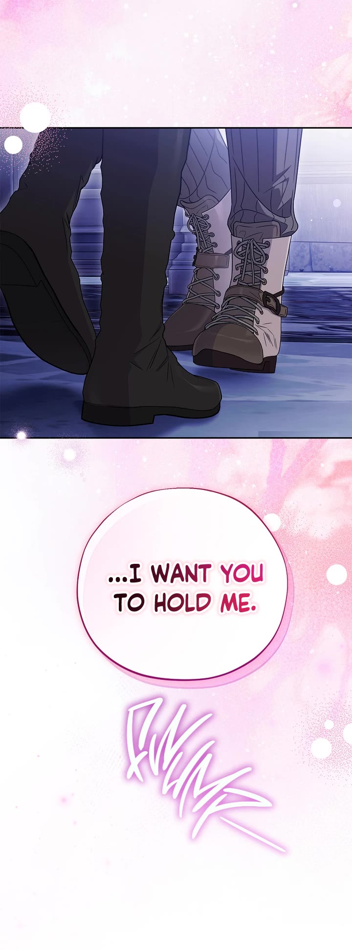 I Will Become the Villain's Poison Taster Chapter 108 page 27 - Chapter 108