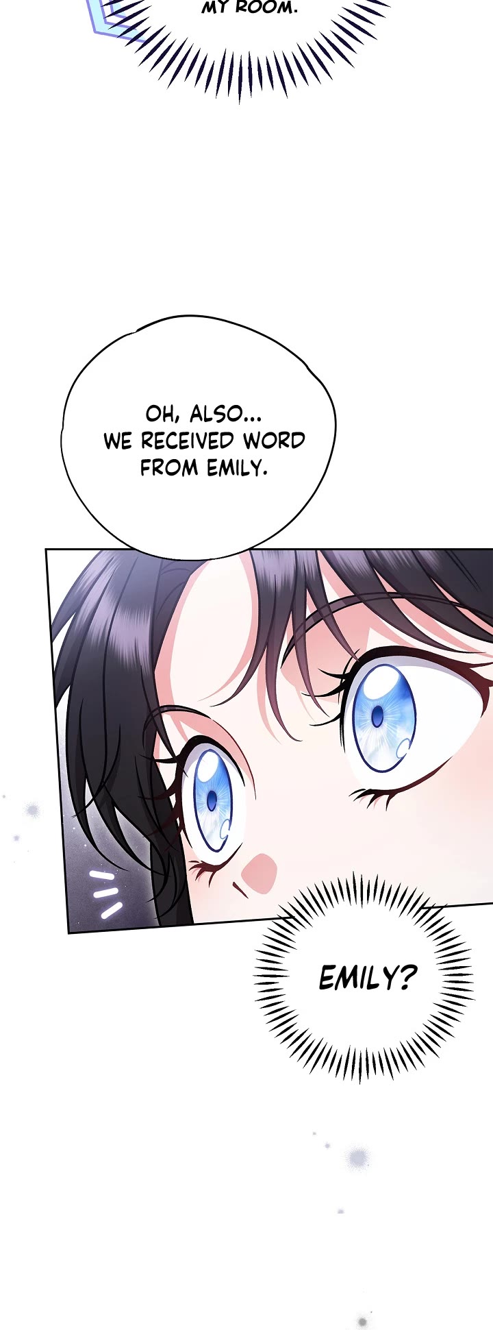 I Will Become the Villain's Poison Taster Chapter 108 page 34 - Chapter 108
