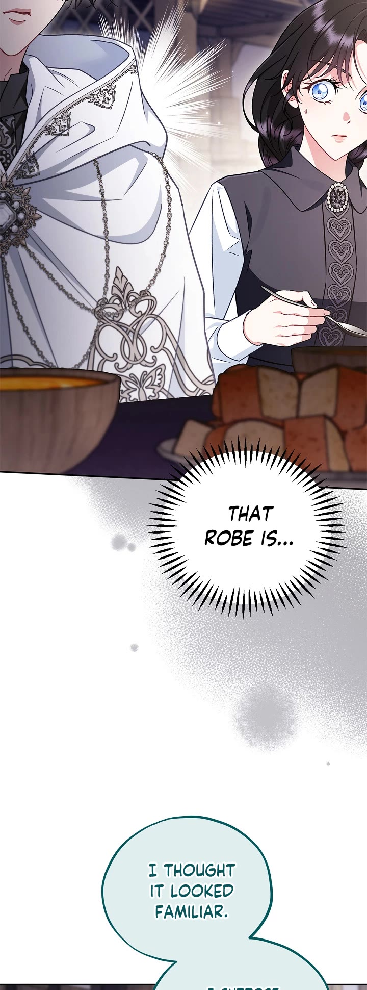 I Will Become the Villain's Poison Taster Chapter 108 page 37 - Chapter 108