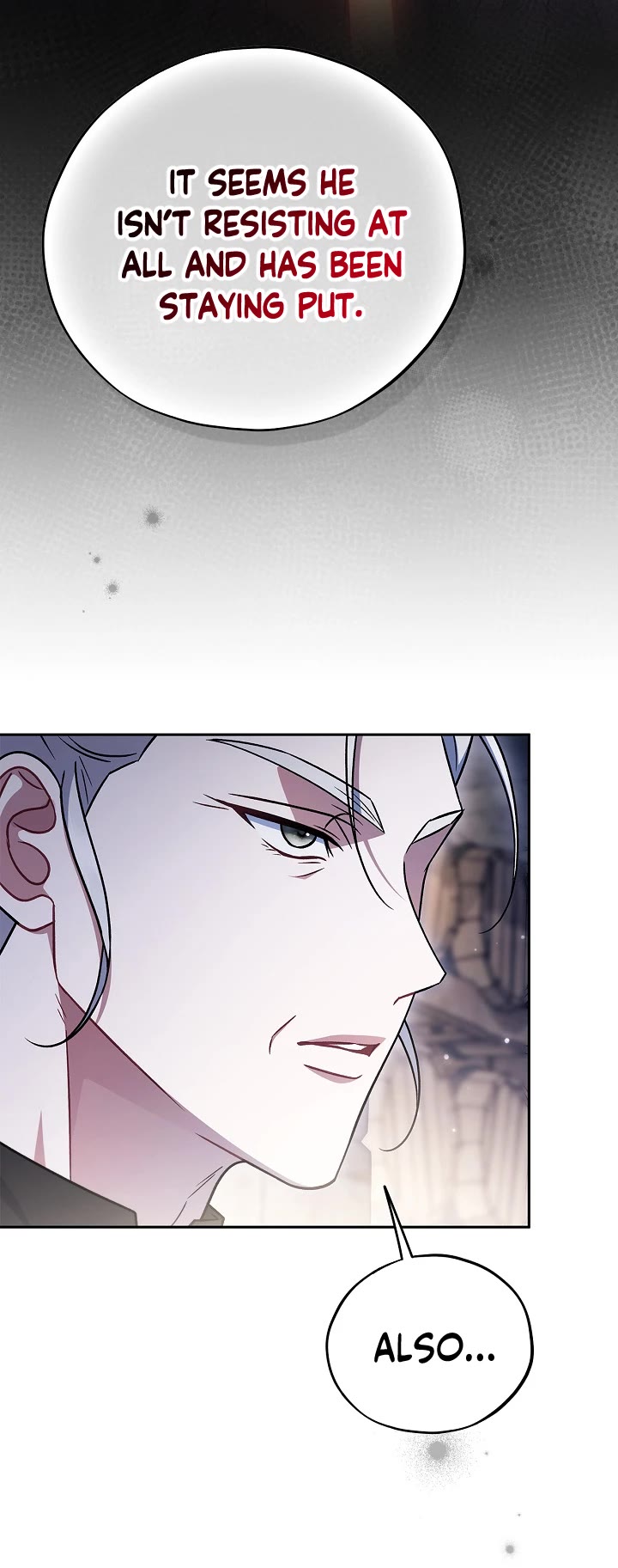 I Will Become the Villain's Poison Taster Chapter 108 page 42 - Chapter 108