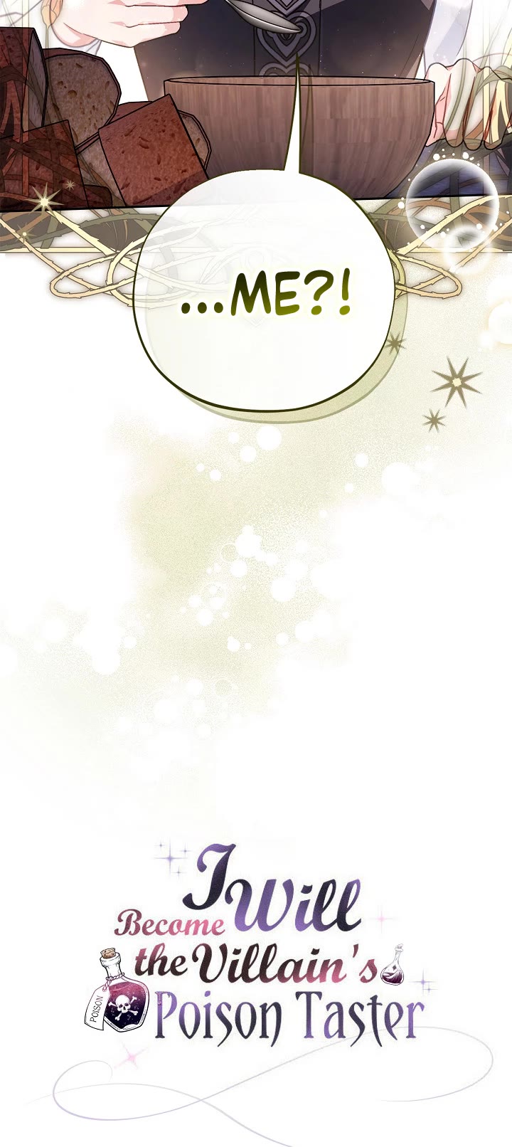 I Will Become the Villain's Poison Taster Chapter 108 page 44 - Chapter 108