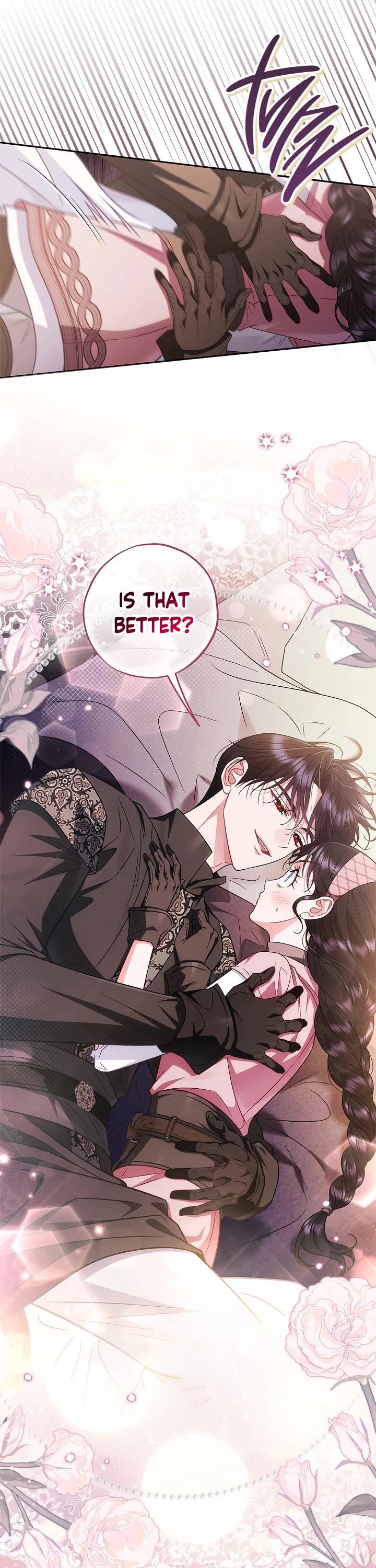 I Will Become the Villain's Poison Taster Chapter 108 page 6 - Chapter 108