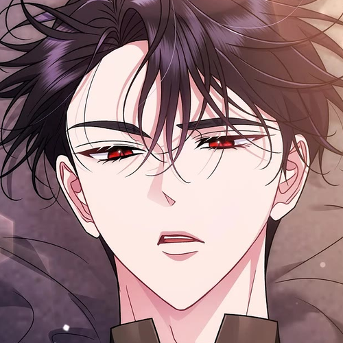 I Will Become the Villain's Poison Taster Chapter 108 cover