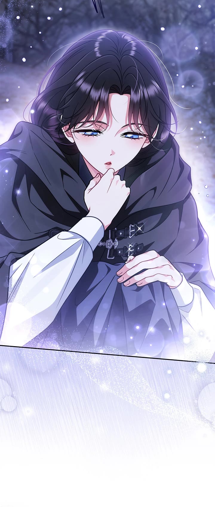 I Will Become the Villain's Poison Taster Chapter 109 page 43 - Chapter 109