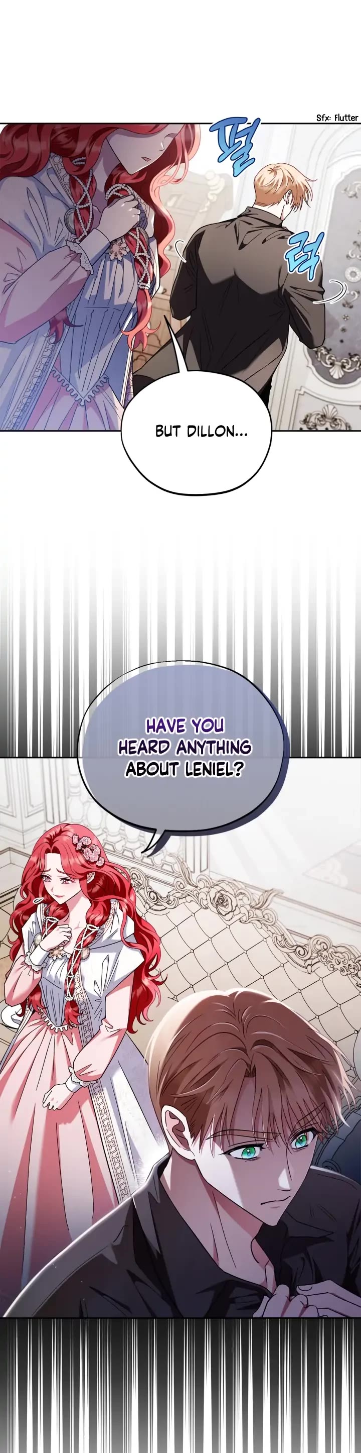 I Will Become the Villain's Poison Taster Chapter 11 page 12 - Chapter 11