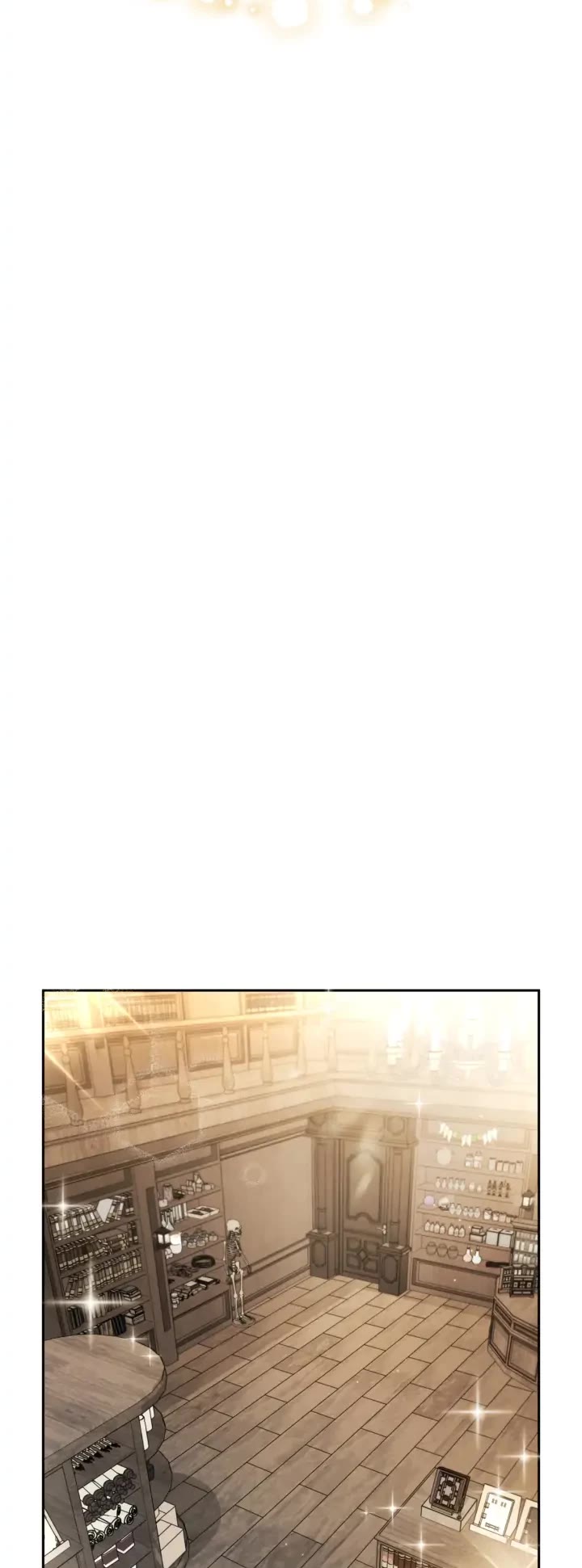 I Will Become the Villain's Poison Taster Chapter 11 page 37 - Chapter 11